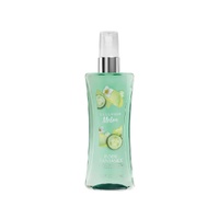 Body Fantasies Cucumber Melon Body Spray 94ml Fresh Fragrance Mist