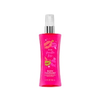 Body Fantasies Pink Vanilla Kiss Body Spray 94ml Fragrance Mist