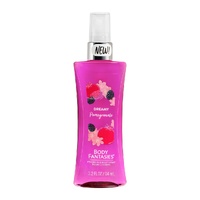 Body Fantasies Dreamy Pomegranate Body Spray 94ml