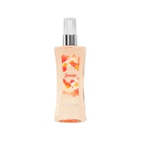 Body Fantasies Sweet Sunrise Body Spray 94ml Fruity Floral Mist