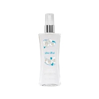 Body Fantasies White Musk Fragrance Body Spray 94ml