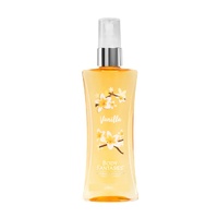 Body Fantasies Vanilla Fragrance Body Spray 236ml