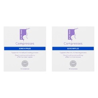 Multi-Mam Compresses 12 Pack Bundle of 2