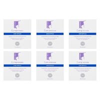 Multi-Mam Compresses 12 Pack Bundle of 6