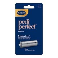 Scholl Pedi Perfect Nano Tech Ultra Refill