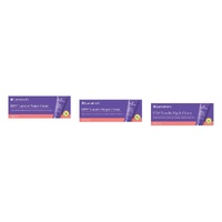 Lansinoh HPA Lanolin Nipple Cream 40mL Pack of 3