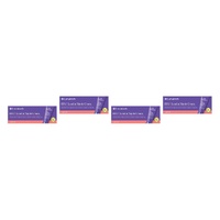 Lansinoh HPA Lanolin Nipple Cream 40mL Pack of 4