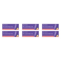 Lansinoh HPA Lanolin Nipple Cream 40mL Pack of 6