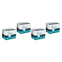 Pharmacy Health Discreet Underwear Medium Super 12 Pack x 2 Bundle of 4