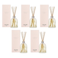 Peppermint Grove Freesia & Berries Fragrance Diffuser 350mL Pack of 5