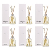 Peppermint Grove Patchouli & Bergamot Fragrance Diffuser 350mL Pack of 6