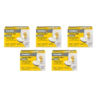 Medela Freestyle Mini Hands-Free Single Electric Breast Pump Pack of 5