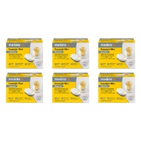 Medela Freestyle Mini Hands-Free Single Electric Breast Pump Pack of 6