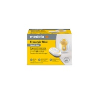 Medela Freestyle Mini Hands-Free Single Electric Breast Pump