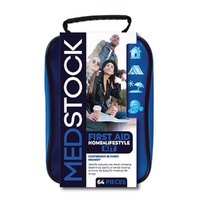 Medstock First Aid Kit Home & Lifestyle