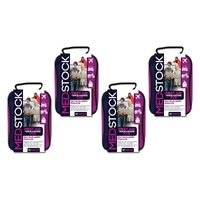 Medstock First Aid Kit Travel & Leisure Pack of 4