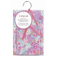 Alex Mason Scented Sachet Hanger Duo Floral 2 Piece Set