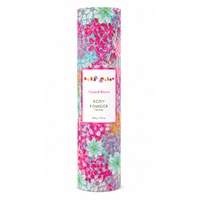 Alex Mason Body Powder Floral 200g
