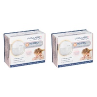 Welcare Nurture Heated Breast Pump Pack of 2