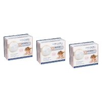 Welcare Nurture Heated Breast Pump Pack of 3