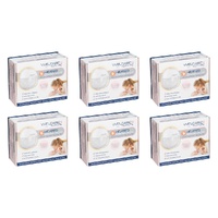 Welcare Nurture Heated Breast Pump Pack of 6