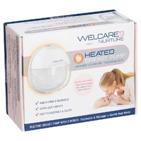 Welcare Nurture Heated Breast Pump