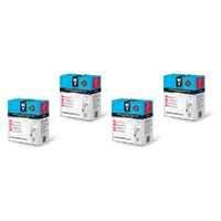 MY Ultrasonic Rechargeable Nebuliser Pack of 4