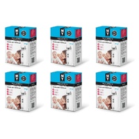 My Nasal Aspirator With Silicone Tips Pack of 6