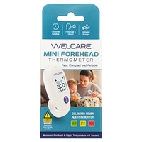 Welcare Mini Forehead Thermometer