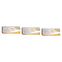 Chemists' Own Anti-Inflammatory Pain Relief Gel, 100g Pack of 3