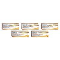 Chemists' Own Anti-Inflammatory Pain Relief Gel, 100g Pack of 5