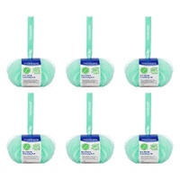 Manicare Eco Gentle Cleansing Puff Pack of 6
