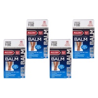 Neat Feat Heel Balm Extra Strength 50g Pack of 4
