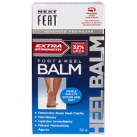 Neat Feat Heel Balm Extra Strength 50g