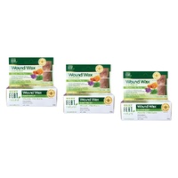 Neat Feat Natural Wound Wax Ointment 25g Pack of 3