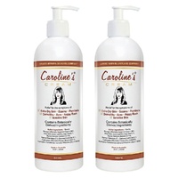 Caroline's Skincare Caroline's Cream 500mL Pack of 2