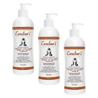 Caroline's Skincare Caroline's Cream 500mL Pack of 3
