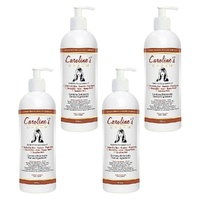 Caroline's Skincare Caroline's Cream 500mL Pack of 4