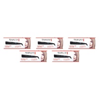 Remington Super Glide Ceramic Straightener Pack of 5
