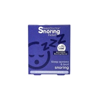 Sleep Doctor Oral Snoring Device