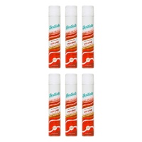 Batiste Volume Dry Shampoo 350mL Pack of 6