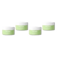 Hey Bud Hemp Clay Mask 120g Pack of 4
