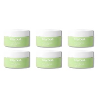 Hey Bud Hemp Clay Mask 120g Pack of 6