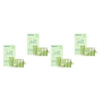 Hey Bud Starter Pack 4 Piece Set Bundle of 4