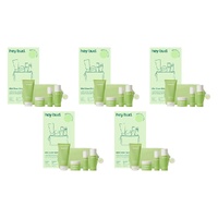 Hey Bud Starter Pack 4 Piece Set Bundle of 5
