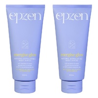 EpZen Energise Glow Body Scrub 200mL Pack of 2