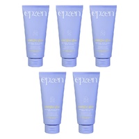EpZen Energise Glow Body Scrub 200mL Pack of 5