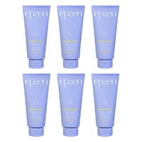 EpZen Energise Glow Body Scrub 200mL Pack of 6