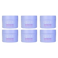 EpZen Unwind Shower Balm In-Shower Moisturiser 200mL Pack of 6