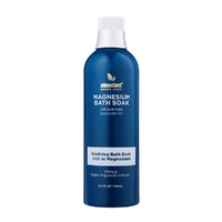 Abundant Ocean Magnesium Bath Soak 500ml